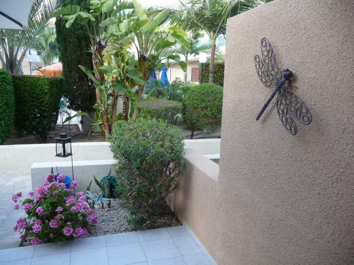 Willa Aurora Townhouse - Complimentary Paphos Airport Transport Zewnętrze zdjęcie